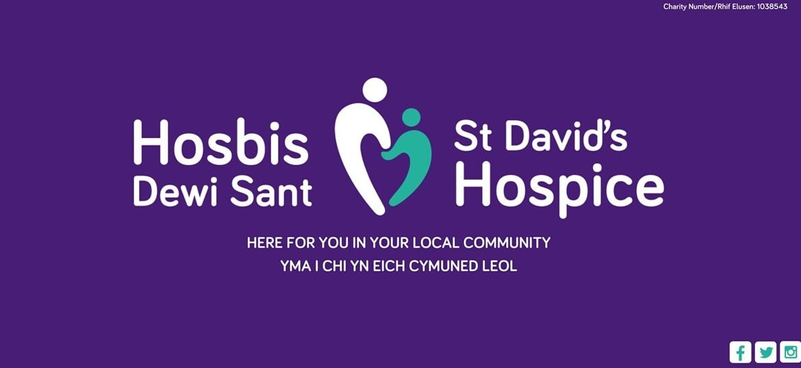 St David's Hospice